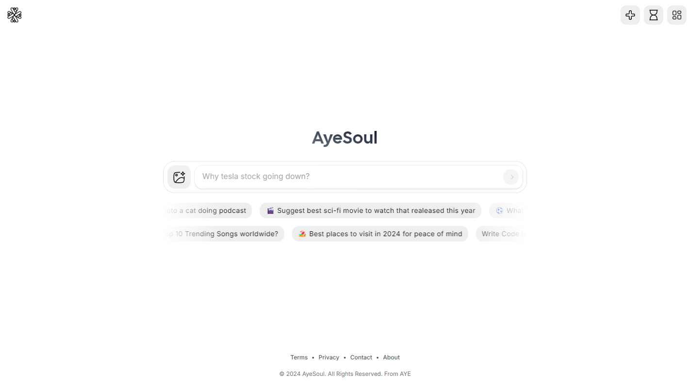 AyeSoul